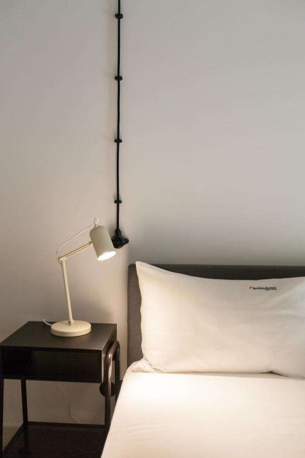 Flh Intendente Industrial Mezzanine With Balcony Lisboa Екстериор снимка